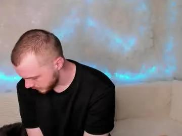 toohornyserj on Chaturbate 