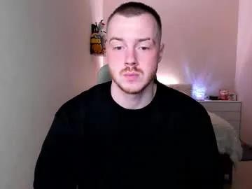 toohornyserj on Chaturbate 