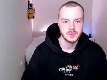 toohornyserj on Chaturbate 