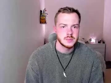 toohornyserj on Chaturbate 