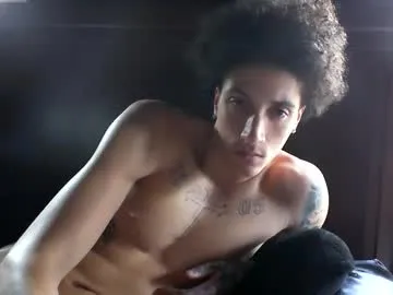 toxicjohnni's avatar