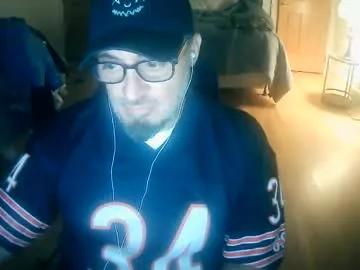 tuscan_taurus — Freechat on Chaturbate