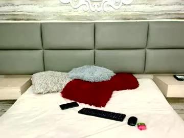 twinslovers_ — GOAL: CUM + SWALLOW CUM [1050 tokens remaining] Naughty boy, ready to play and enjoy you ... do you dare to join? #18 #mistress #cum #teen #beautiful