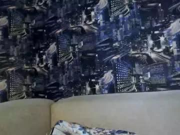 ulystar on Chaturbate