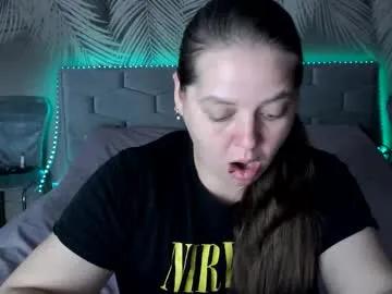 ulystar on Chaturbate