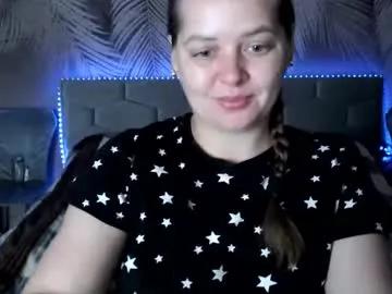 ulystar on Chaturbate