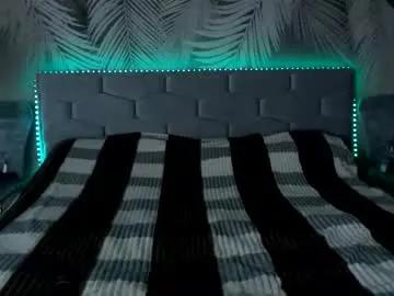 ulystar on Chaturbate