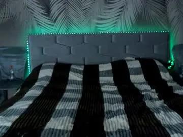 ulystar on Chaturbate