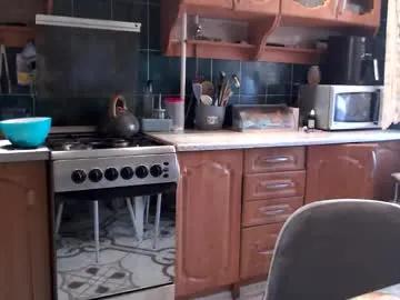 ulystar on Chaturbate