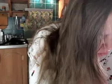 ulystar on Chaturbate