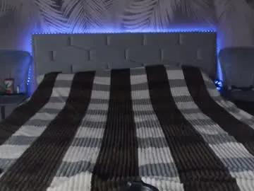 ulystar on Chaturbate