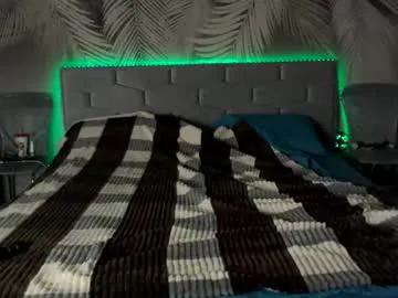 ulystar on Chaturbate