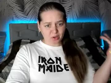 ulystar on Chaturbate