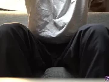 uncutgerman420 on Chaturbate 