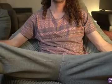 uncutgerman420 on Chaturbate 