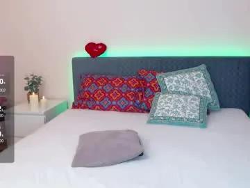 uniquemissy on Chaturbate