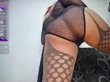 vale_bunny on Chaturbate