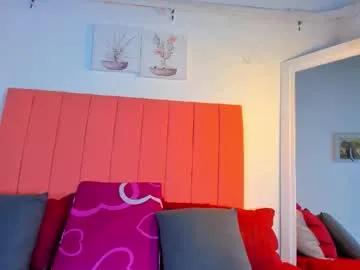 valen_rose0 — GOAL: show anal [104 tokens remaining] Welcome to my room! i wanna play to you  PVT is open #Bigass #Squirt #anal #Latina #dp