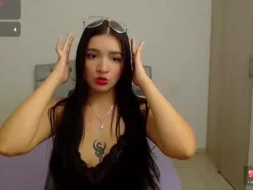 valery_alejo model from cb