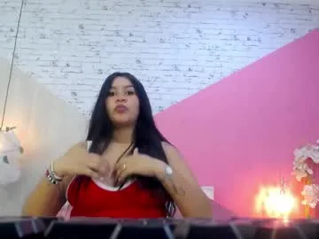 valerybliss_ model from cb