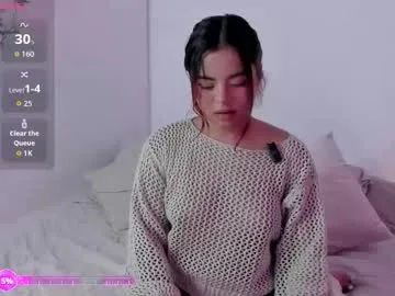 valy_shyness model from cb