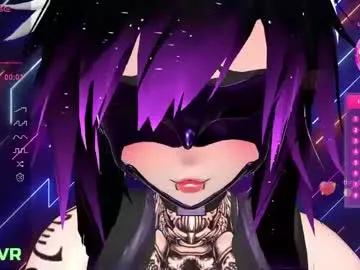 vannivr on Chaturbate 