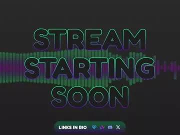 vannivr on Chaturbate 