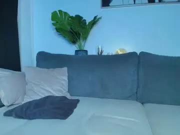 veloursecrets on Chaturbate