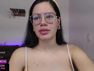 velvetcrystal on Chaturbate 