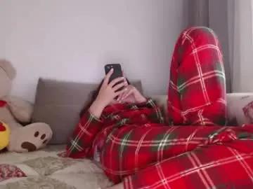 velvetmoon123 on Chaturbate