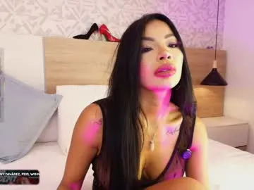 veronikali model from cb