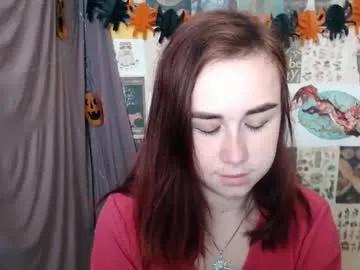 veryveryvery_shy on Chaturbate