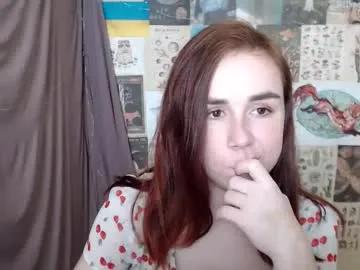 veryveryvery_shy on Chaturbate