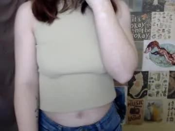 veryveryvery_shy on Chaturbate