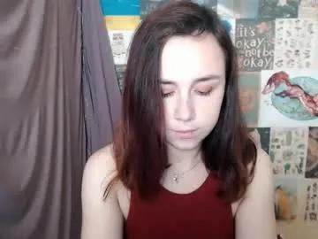 veryveryvery_shy on Chaturbate