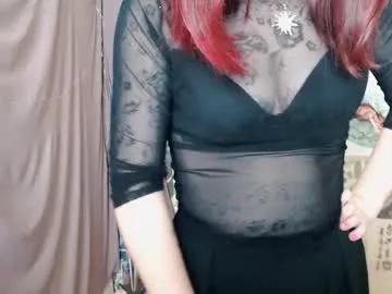 veryveryvery_shy on Chaturbate