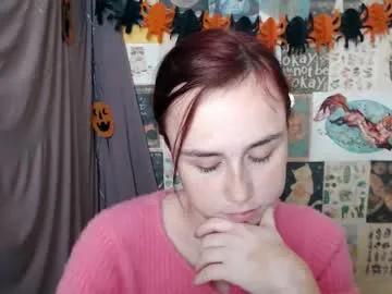 veryveryvery_shy on Chaturbate