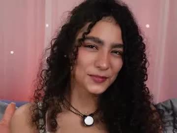 vicky_curly — I am #18 #natural #teen - Goal:  Suck fingers sensually looking at you  [176 tokens left] #lovense #squirt