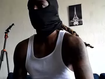 viizin on Chaturbate