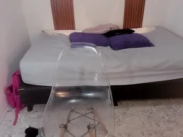 violethall2 model from cb