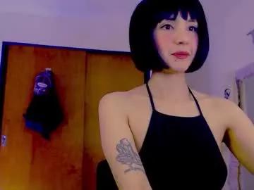 virtualchica on Chaturbate