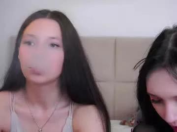vivid_girls on Chaturbate 