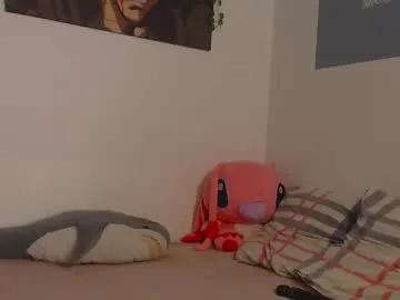 weed_princesss on Chaturbate 