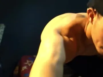 wesley_77 model from cb