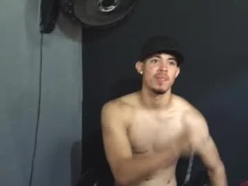 wesley_77 model from cb