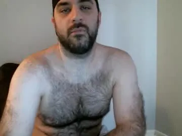 wildfunguy1 model from cb