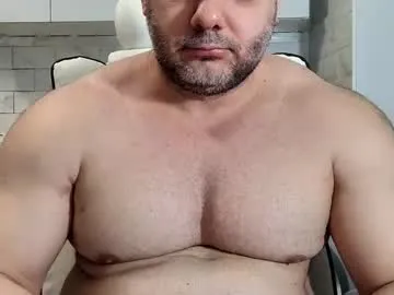 wildjohn_xx model from cb