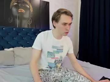 williamdyson on Chaturbate 