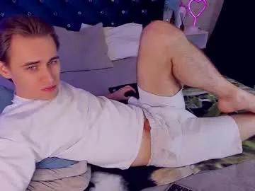 williamdyson on Chaturbate 
