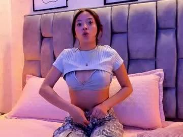 willow_pearl on Chaturbate 